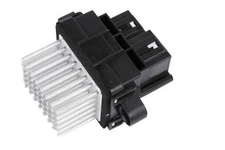 HVAC Blower Motor Control Module