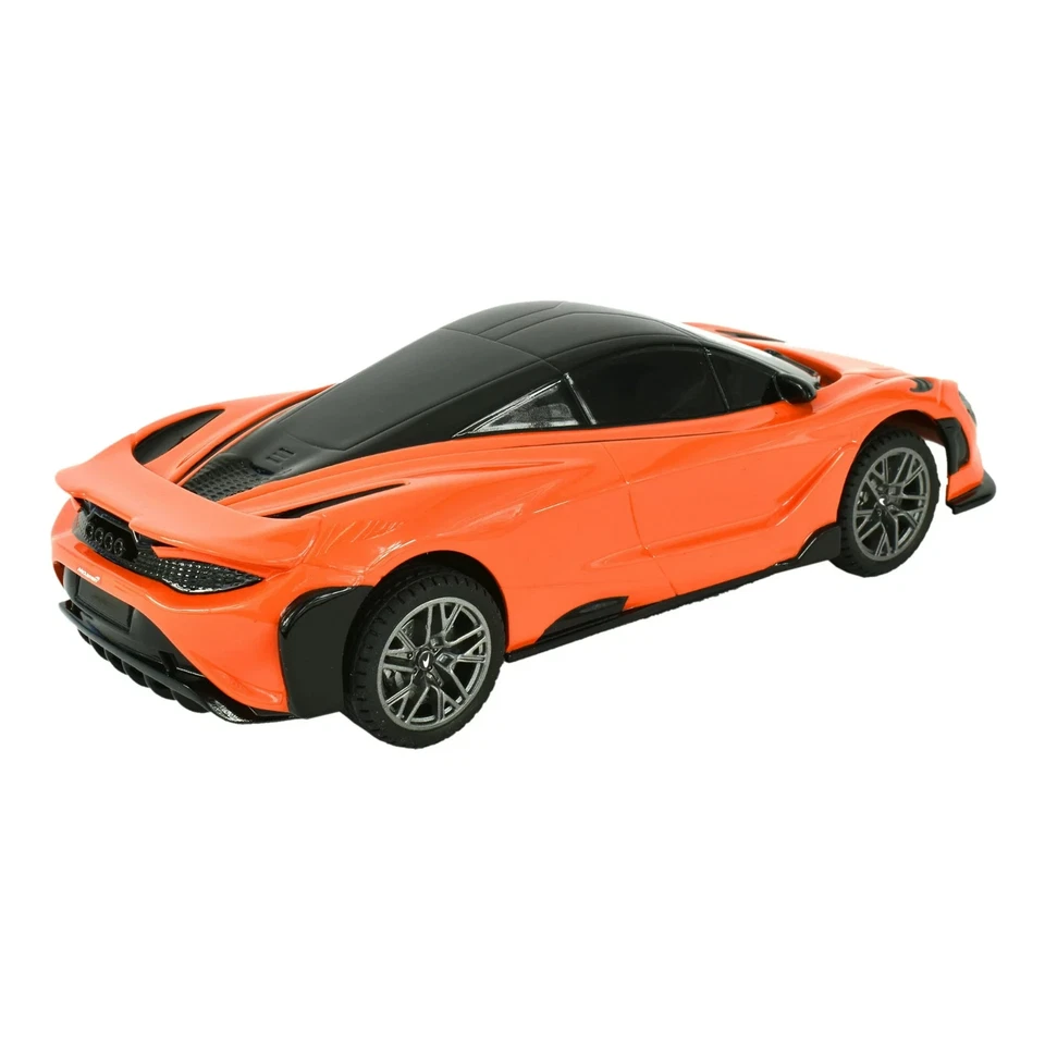 Coche de radiocontrol Adventure Force 1:22 McLaren 765LT, con licencia de 2,4 GHz (220031A) Foto 2 de 4