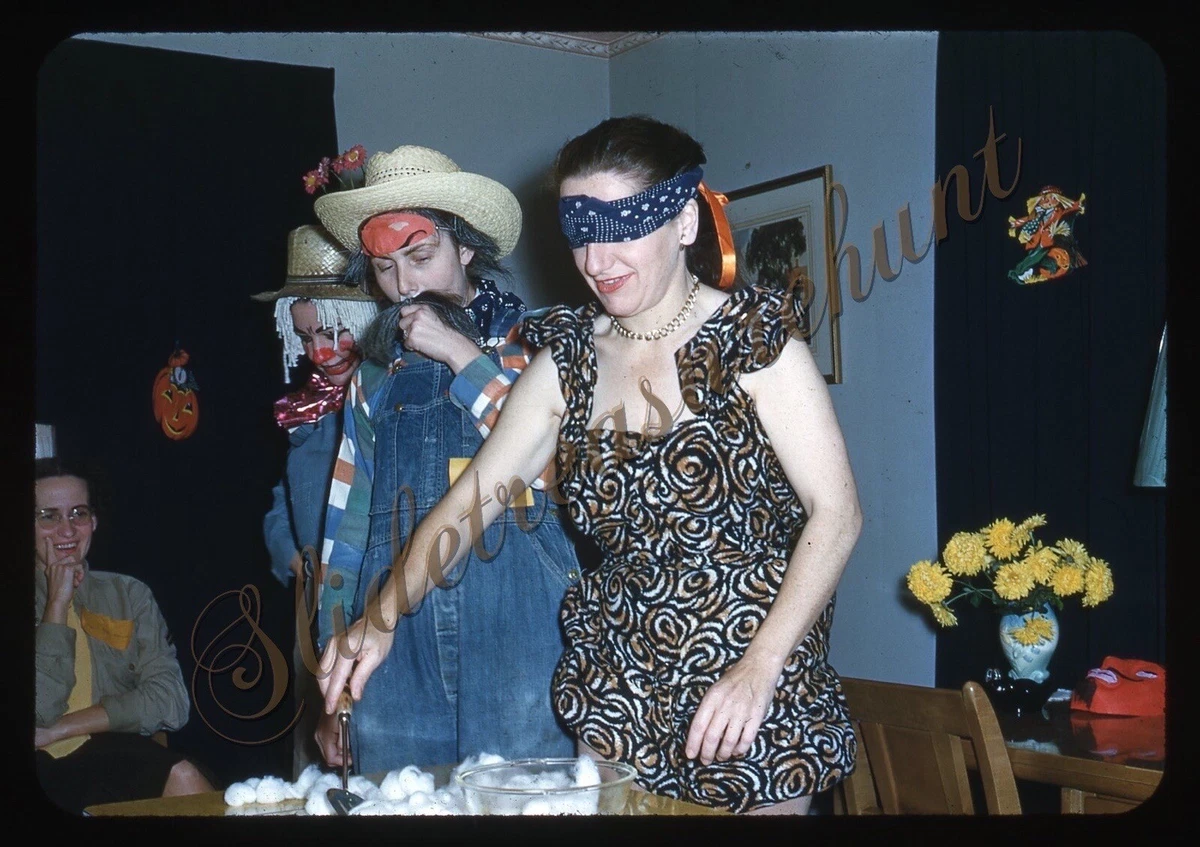 Costume 1950's hotsell party