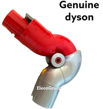 Dyson V15 Detect V11 V10 Vacuum Low Reach Adapter Attachment Tool Genuine New