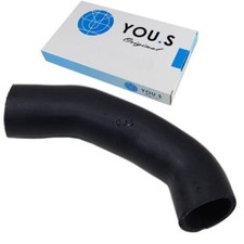 YOU.S Turboschlauch Ladeluftschlauch für VW POLO (6N2) 1.4 TDI - 6Q0145838K -NEU