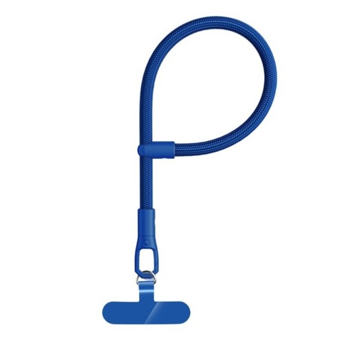 Adjustable Cellphone Lanyard Strap Lanyard with Tether Tabs Universa for Phone - Zdjęcie 30 z 35