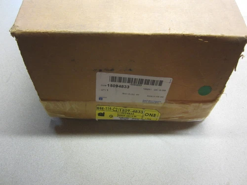 GM 15094833 Mirror Assy 15158940