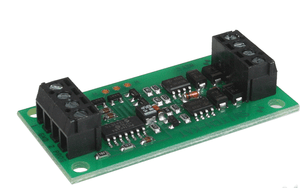 NCE #5240116 - Decoder Switch-Kat For Single Kato Unitrack Remote