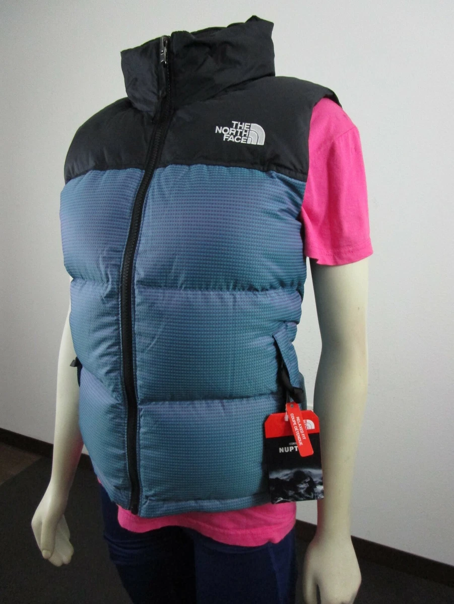 North face gotham iridescent 2025