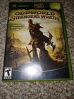 Oddworld: Stranger's Wrath (Microsoft Xbox, 2005) Pre/owned Used Video Game