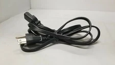 LOT OF 10: BizLink SJT E77975-D BP-301 E191365 Power Cable