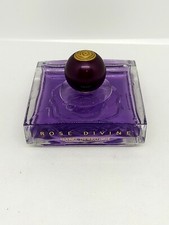 eau de parfum rose divine Isabel derroisné  50ml vapo plein