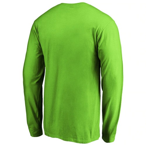 Seattle Sounders FC Fanatics 2019 MLS Cup Champions Primo Long Sleeve T-Shirt - Picture 4 of 4