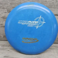 Innova  Star Aviar Putt & Approach 2/3/0/1  STARAVIAR Blue 174g