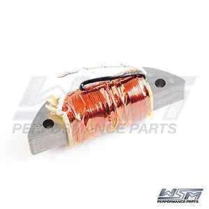 Bobina de carga WSM para Kawasaki Jet Ski 650 SC 91-95 Foto 3 de 4