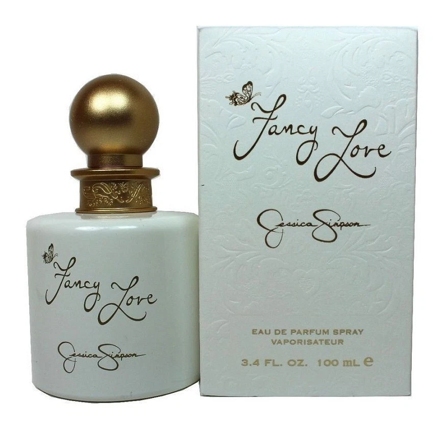 Fancy Love Eau de Parfum