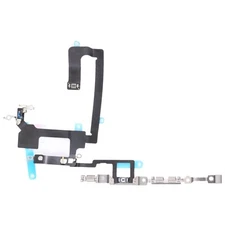 OEM Power On Off Power Button Flex Cable Replacement for iPhone 14 Plus