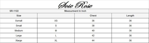 SoieRose 100% Cotton Victorian Spaghetti Strap Nightgown - White - SR1122 - Picture 6 of 6