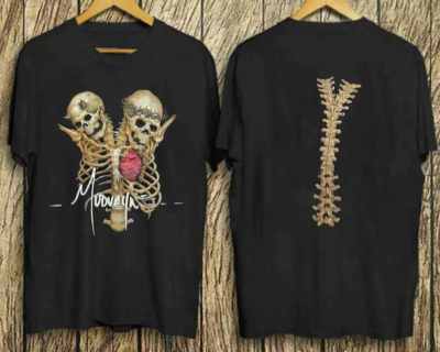 Mudvayne Vintage 2006 T-Shirt Cotton Tee For Men S To 4XL BT297 | eBay