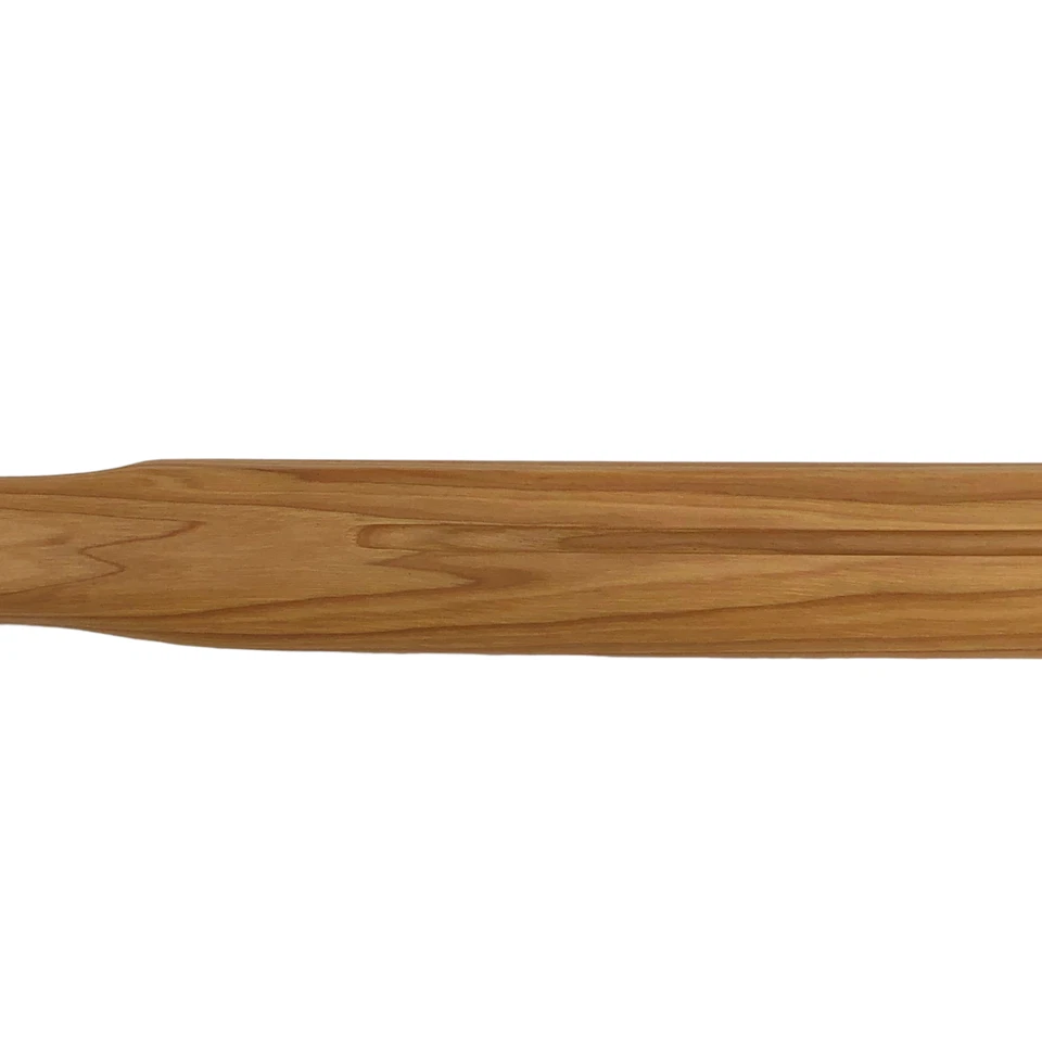 Боккен E-BOGU Heavy Oak Groove для силовых тренировок (2 фунта, 45,5 дюйма) - Изображение 3 из 4