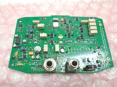 Ascom Telligence HC-PSTN1 Single Patient Bed Station  MAINBOARD**PARTS ONLY**