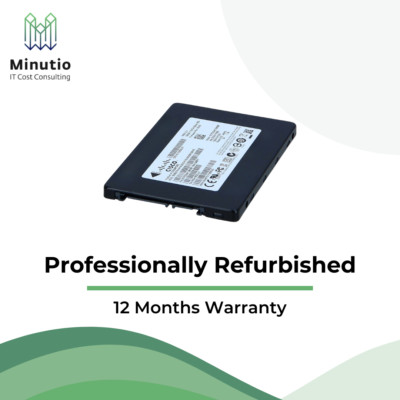 Cisco ASA5508-SSD | refurbished | incl. VAT