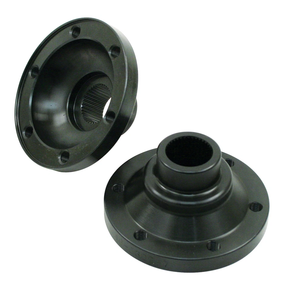EMPI 16-2299 Chromoly Drive Flanges VW BUG TRANS to BUS CV Joints VW BUGGY BAJA - Image 2 of 2