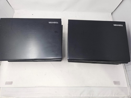 Lot of 10 Toshiba Portege R30-A Laptop i5-4210M 4GBRAM 256GBSSD DVD Win 10 - Picture 5 of 6