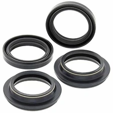 All Balls - 56-188 Fork and Dust Seal Kit Ducati Streetfighter 848 12-15 NEW