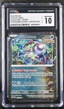 Roaring Moon EX Box Prices | Pokemon Promo | Pokemon Cards