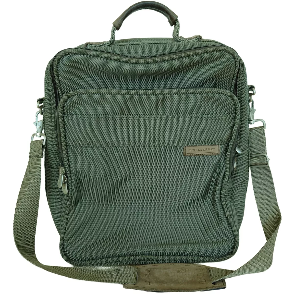 Briggs and riley shoulder bag hotsell