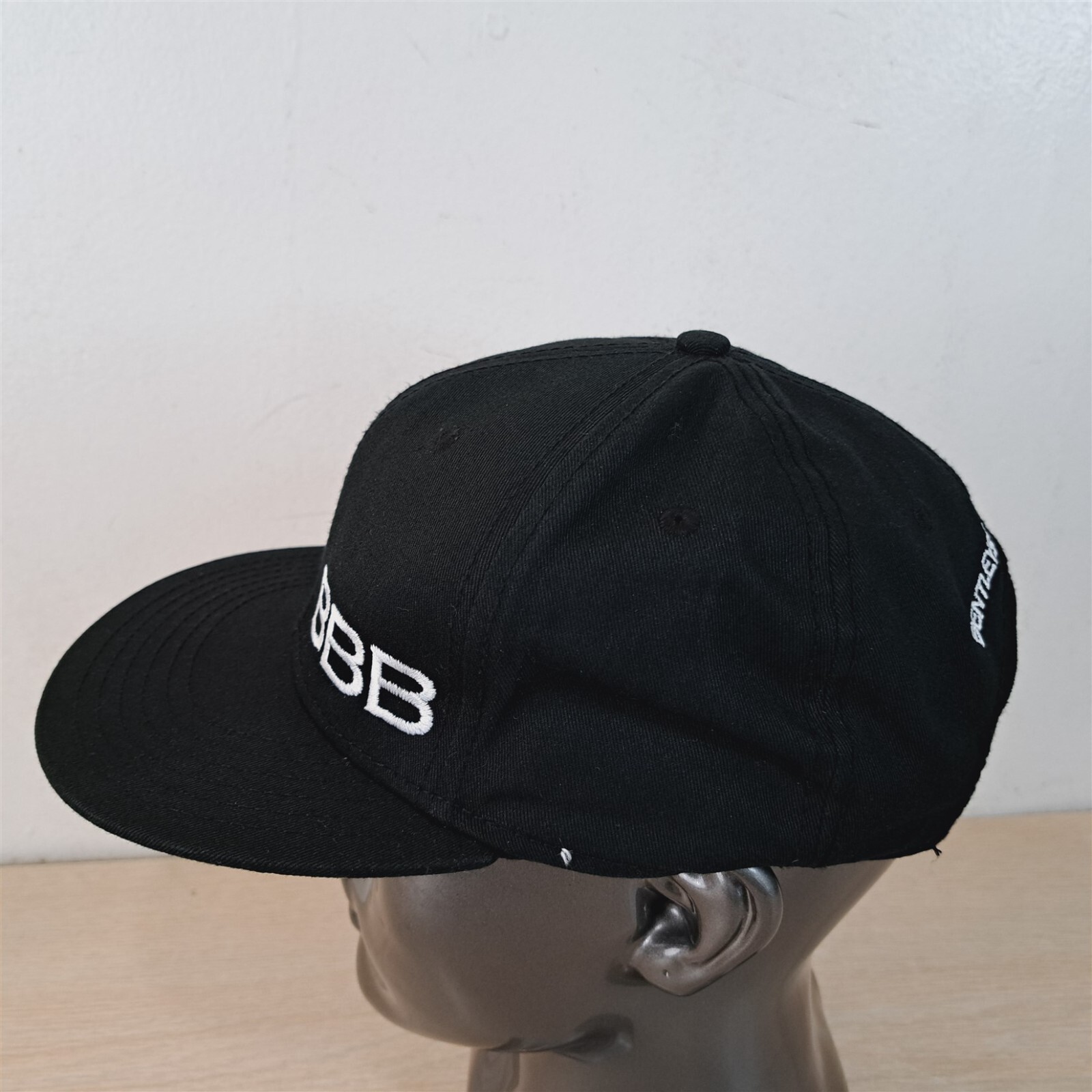 BENTLEYS BEFORE BABIES BBB ADJUSTABLE SNAPBACK BA… - image 6