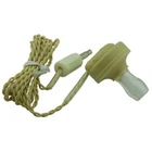 Earphone Earpierce Ideal for Crystal Radio