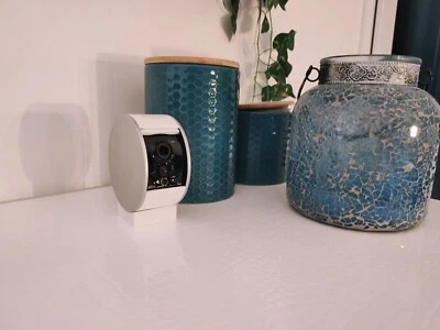 Support Pour Meuble Somfy Indoor Camera