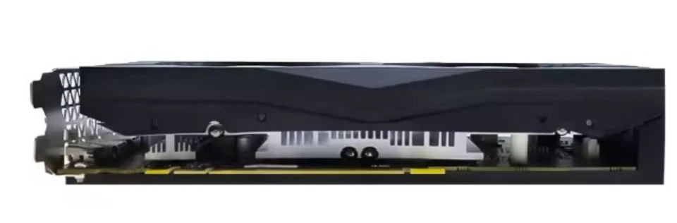 RX580 8GB AMD GRAPHICS CARD SOYO GDDR5 256BIT HDMI 3DP DESKTOP GAMING PC GPU USA - Image 2 of 4