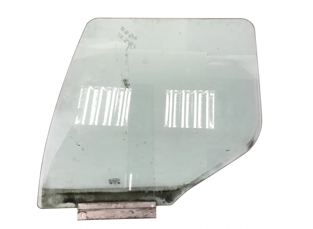 7420827128 VOLVO FL II (01.13-) Door glass, Left Renault Midlum 