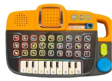 Vtech Level Up Gaming Preschool Game Station Learning Tablet Learning Toy!