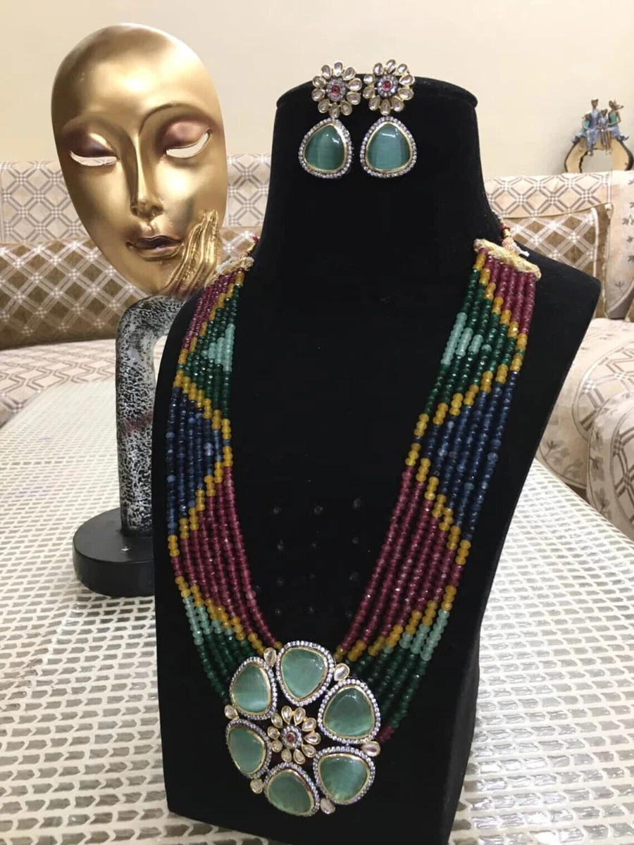 New designer necklace deals