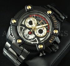 invicta daredevil watch