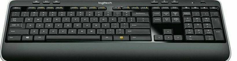 Logitech MK520 Advanced Wireless Keyboard  -   SALE  ASAP   - Image 4 of 4