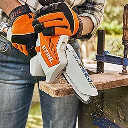 Stihl GTA-26 Chainsaw, Battery Operated Handheld Pruner Stihl GTA-26 Chainsaw, Battery Operated Handheld Pruner