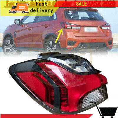 Left Outer Tail Light Rear Lamp Driver For Mitsubishi Outlander Sport/ASX 20-21