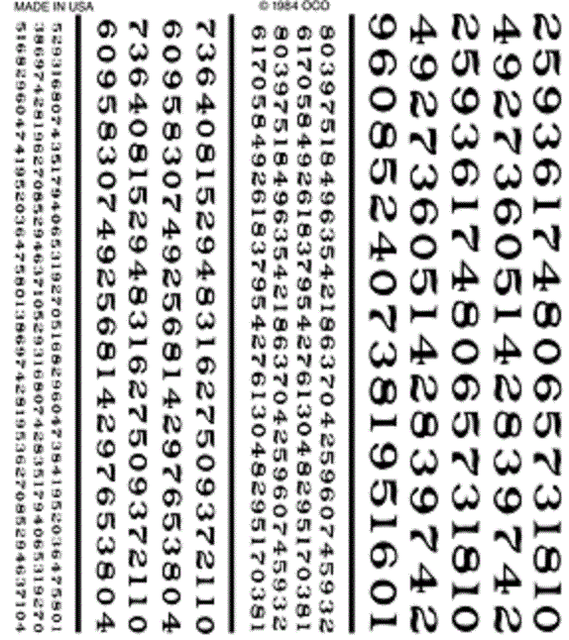 rroman numbers 1 to 20 template printable