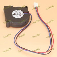 New Delta BFB0512H 12V 0.24A centrifugal turbine blower cooling fan Free SHIP