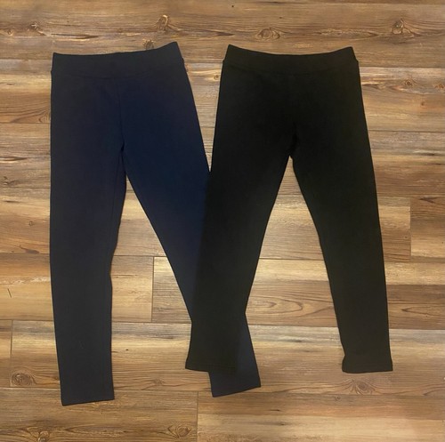 Old Navy Girl’s cozy lined Leggings size L 10/12