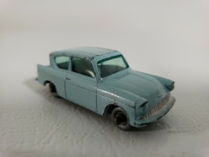 ford anglia matchbox