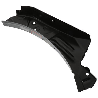 Honda OEM 11-13 Odyssey Fender-extension Left 60753TK8A00ZZ Honda OEM 11-13 Odyssey Fender-extension Left 60753TK8A00ZZ