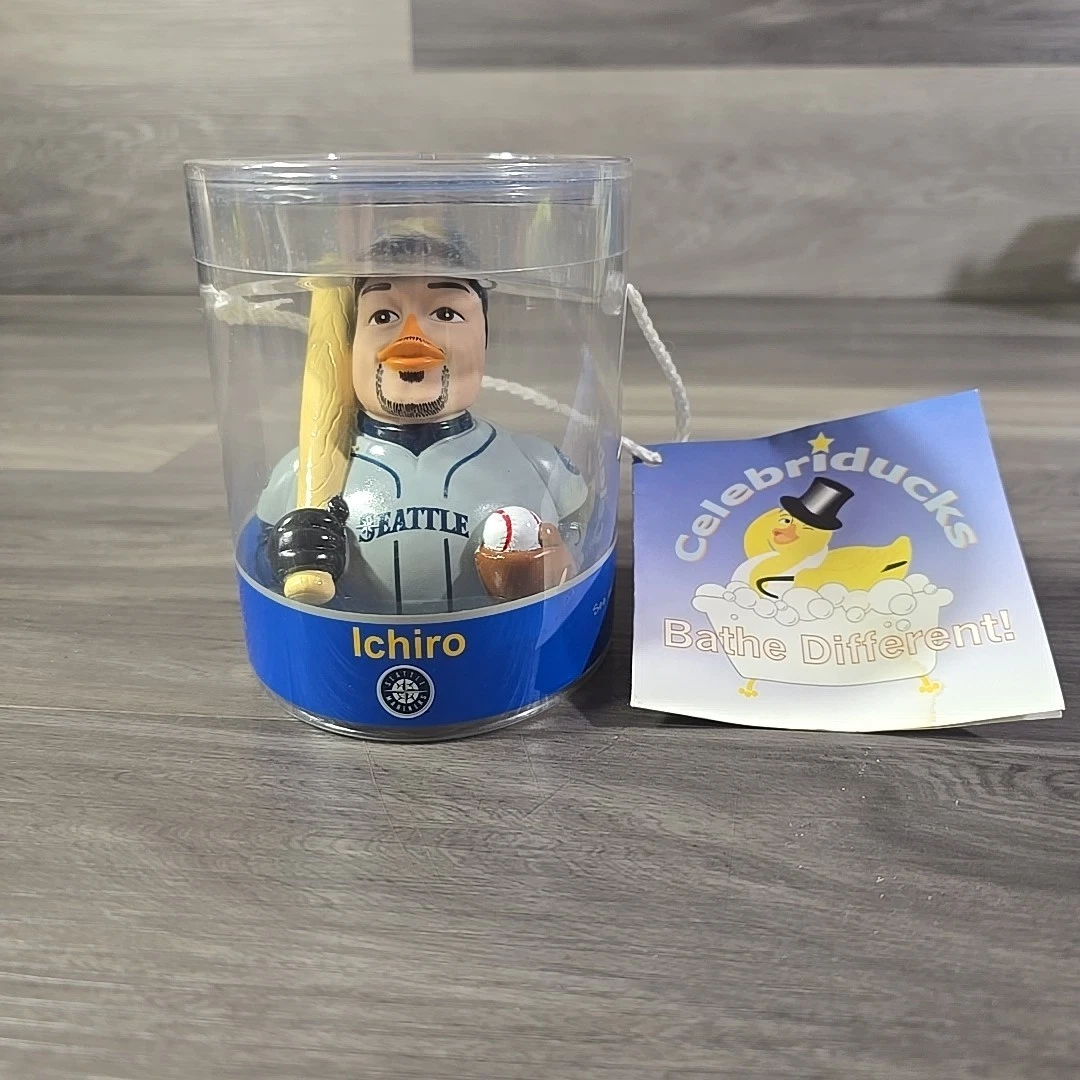 Ichiro Suzuki MLB Action Figures for sale | eBay