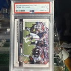 PSA 10 2025 Panini Instant Caleb Williams #13 Chicago Bears RC Rookie