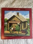 Grateful Dead Terrapin Station Vinyl LP Arista AL-7001-1977