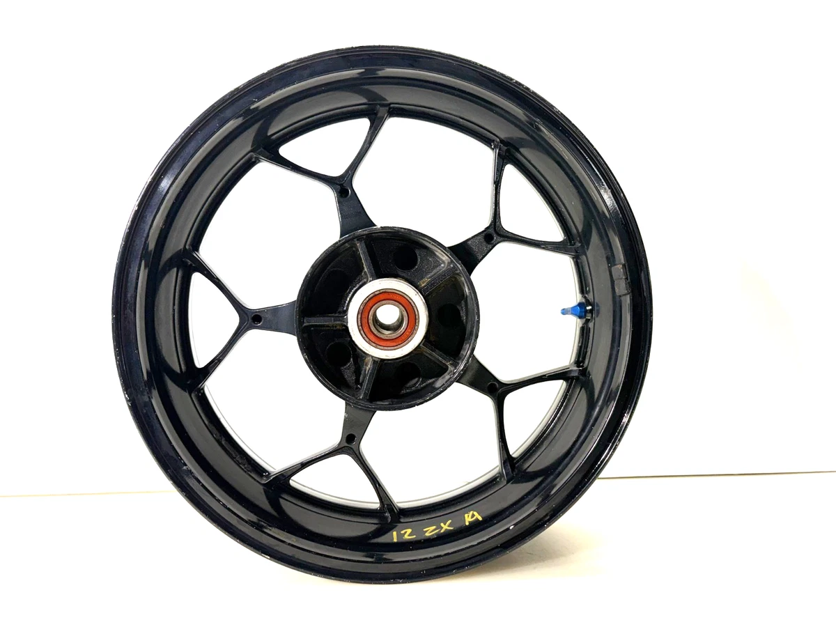 Motorcycle Wheels and Rims for Kawasaki Ninja ZX14R for sale | eBay