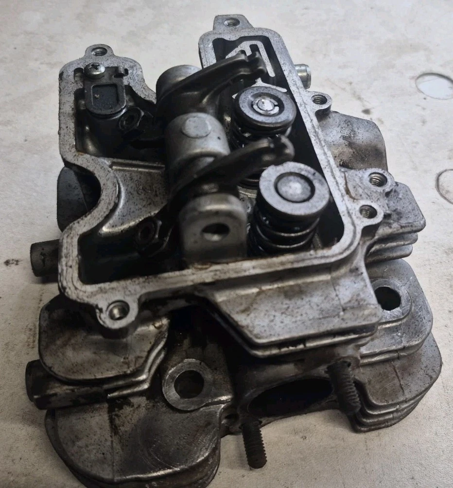 25+ Kawasaki 14hp Lawn Mower Parts & Accessories for sale