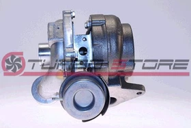 54399700070 Turbolader passend für NISSAN QASHQAI TIIDA RENAULT MEGANE II MODUS 