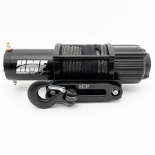 Hmf Xd Ultimate Winch Recovery Kit 6000lb